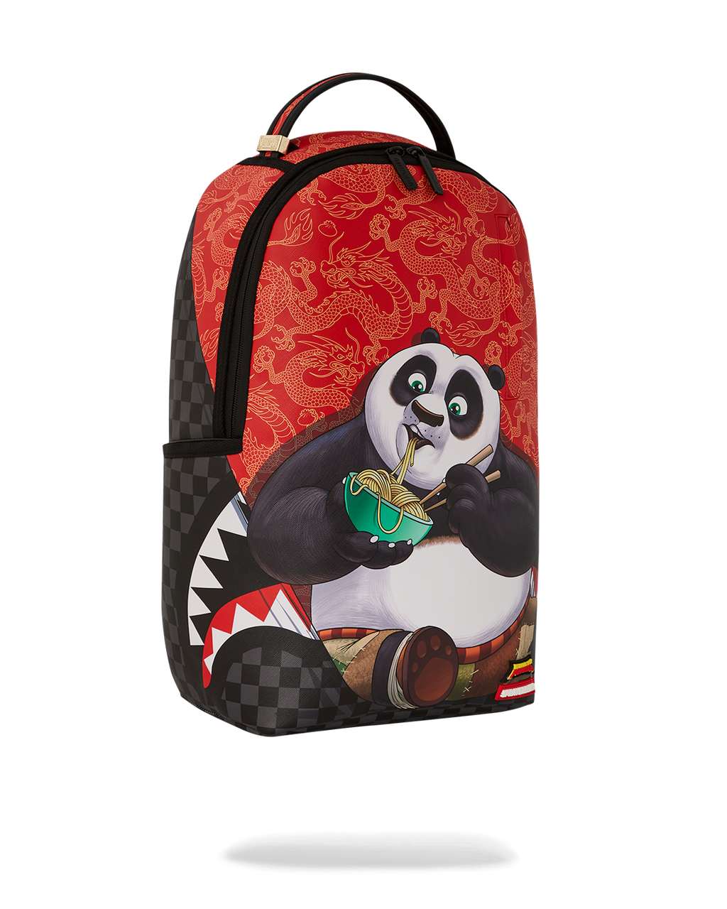 KUNG FU PANDA OOPS BACKPACK