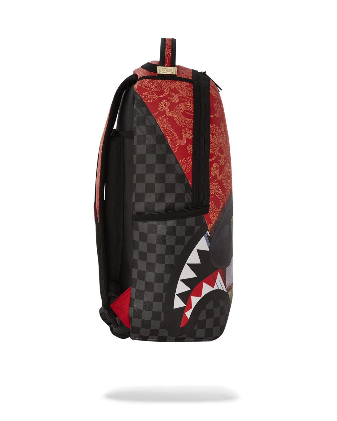 KUNG FU PANDA OOPS BACKPACK