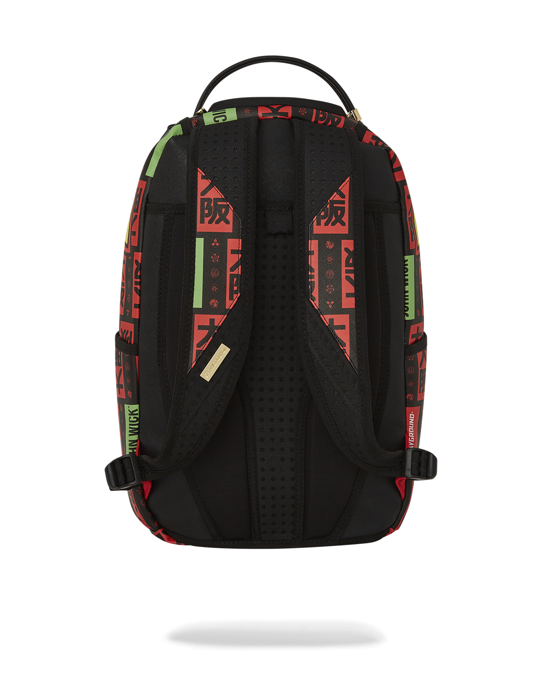 JOHN WICK - THE HIT BACKPACK