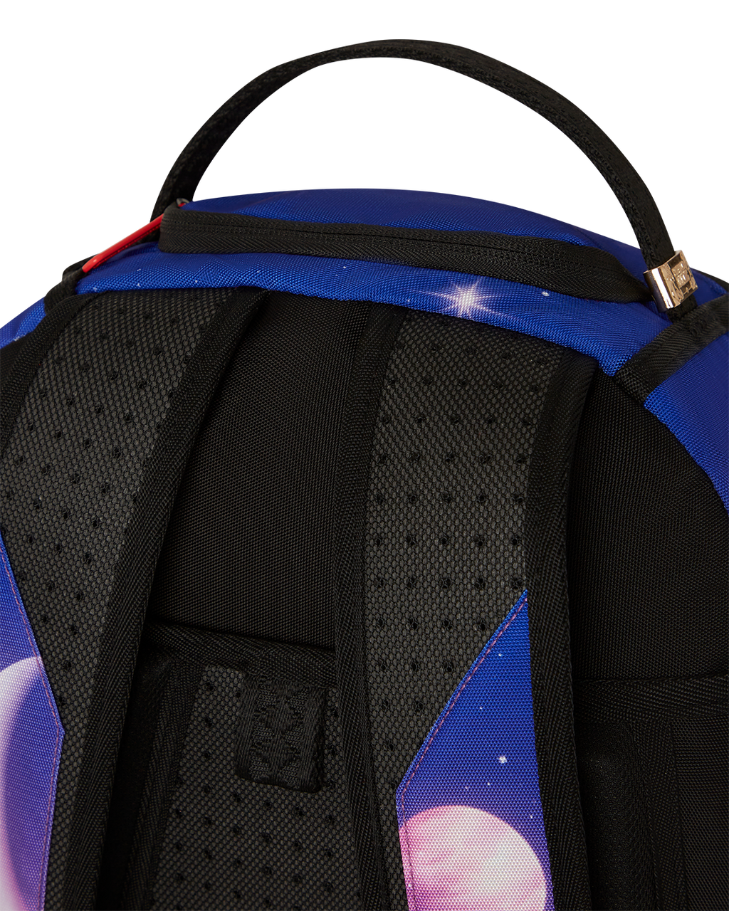 INTERPLANETARY DREAMER BACKPACK