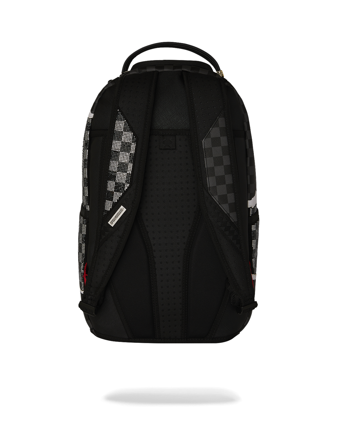 DIAMOND HEIST BACKPACK