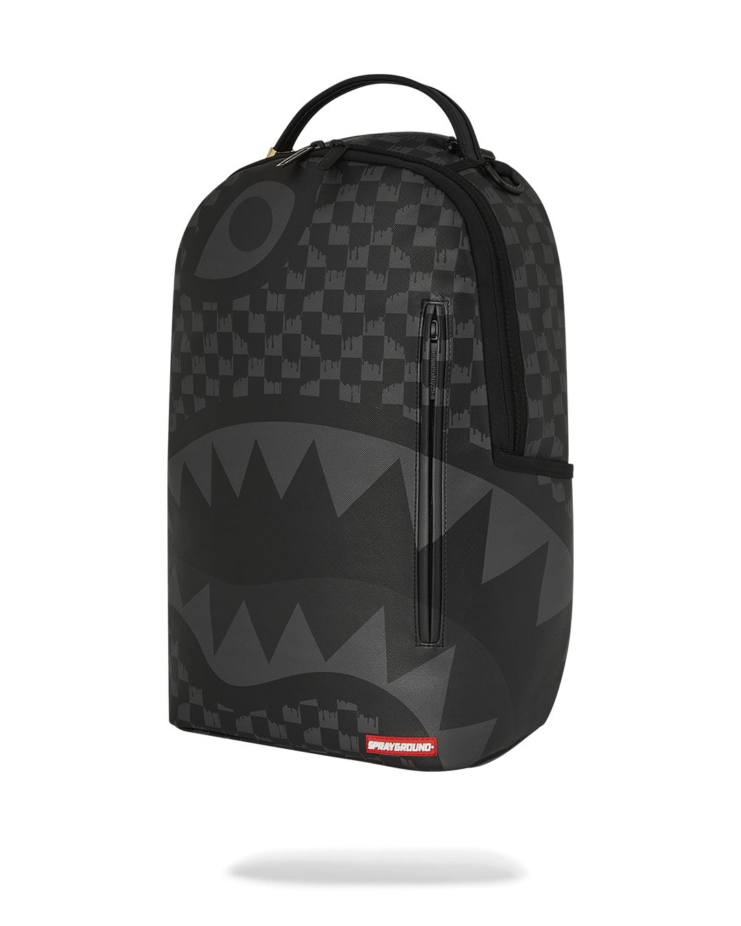 HANGOVER DRIP CHECK BACKPACK