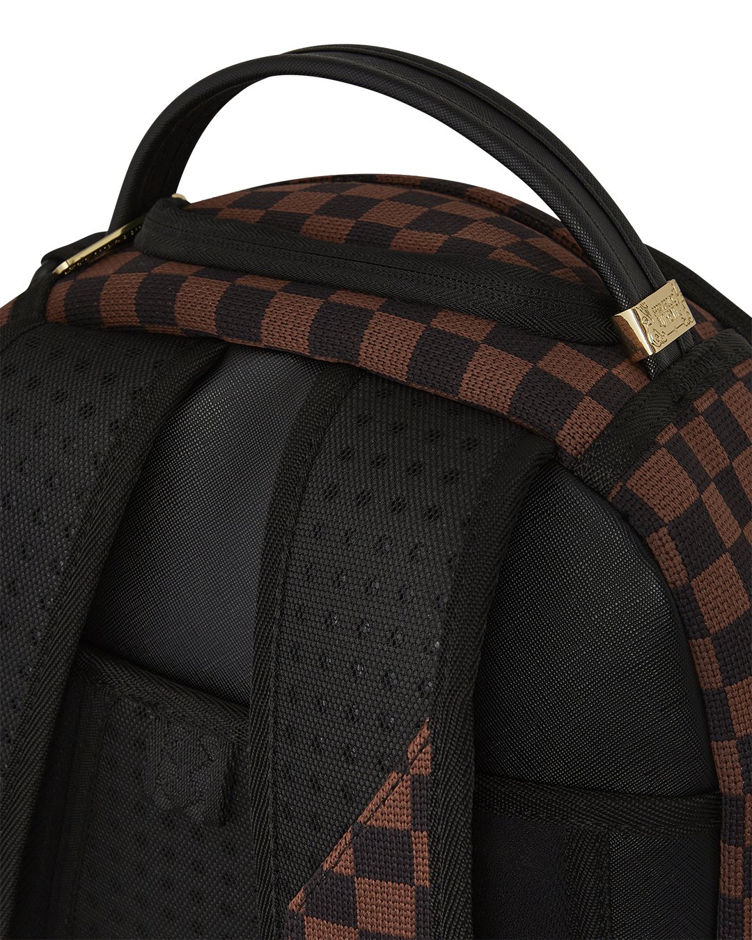 KYOTOKNIT SHARKS IN PARIS DLX BACKPACK