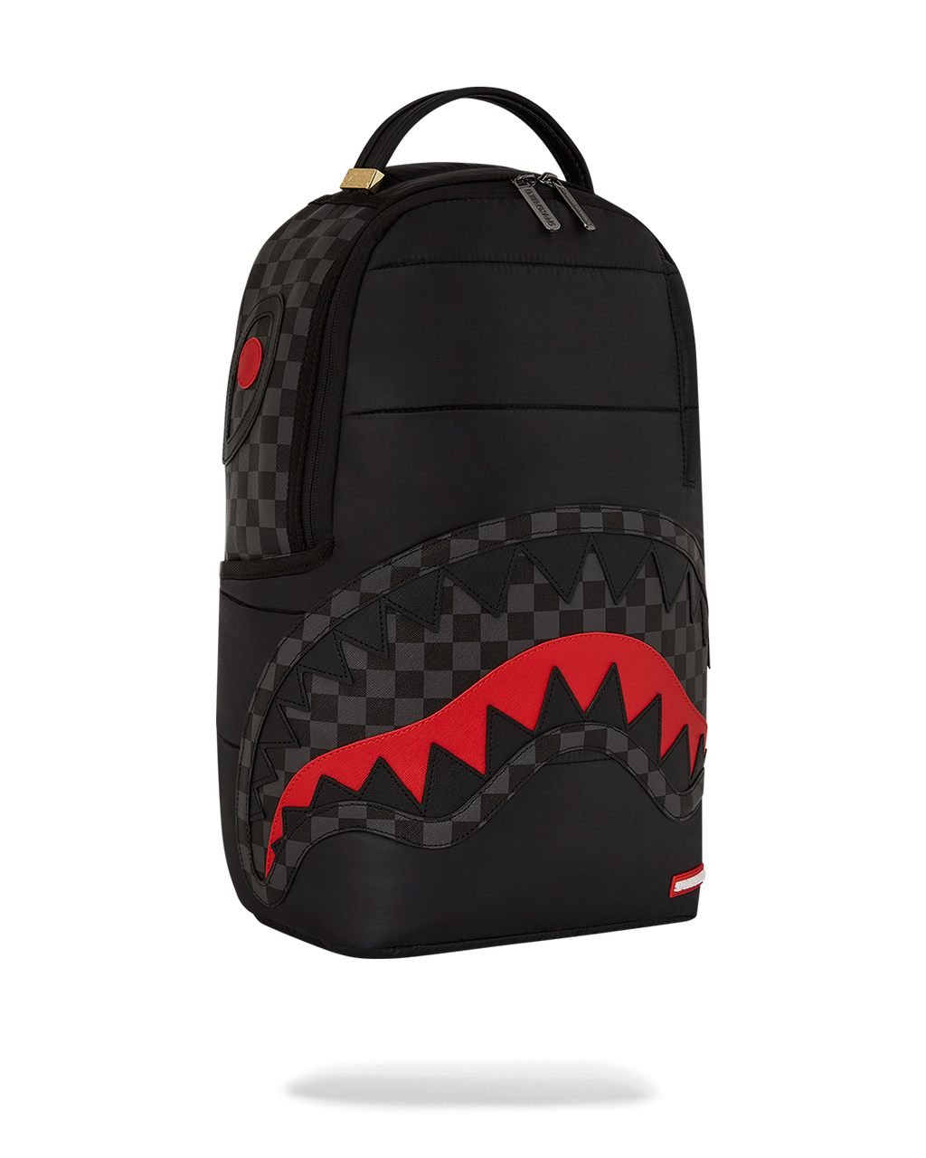 SNOWWSTORM PUFFER DLX BACKPACK