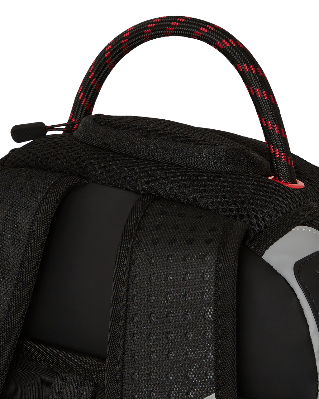 SKY HIGH SEEKERS ARCTIC DELUXE BACKPACK