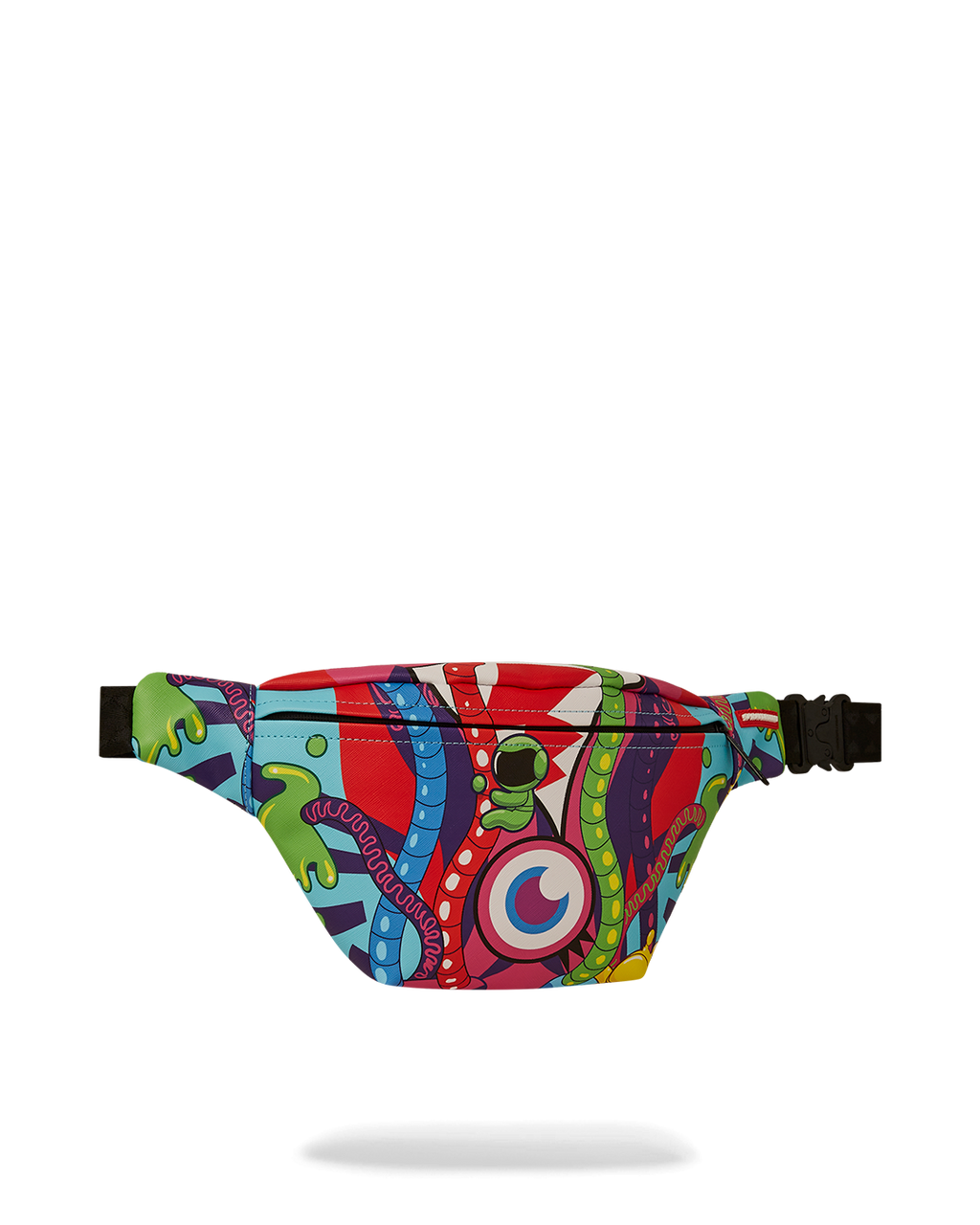 MIND TRIP 2.0 SAVVY CROSSBODY