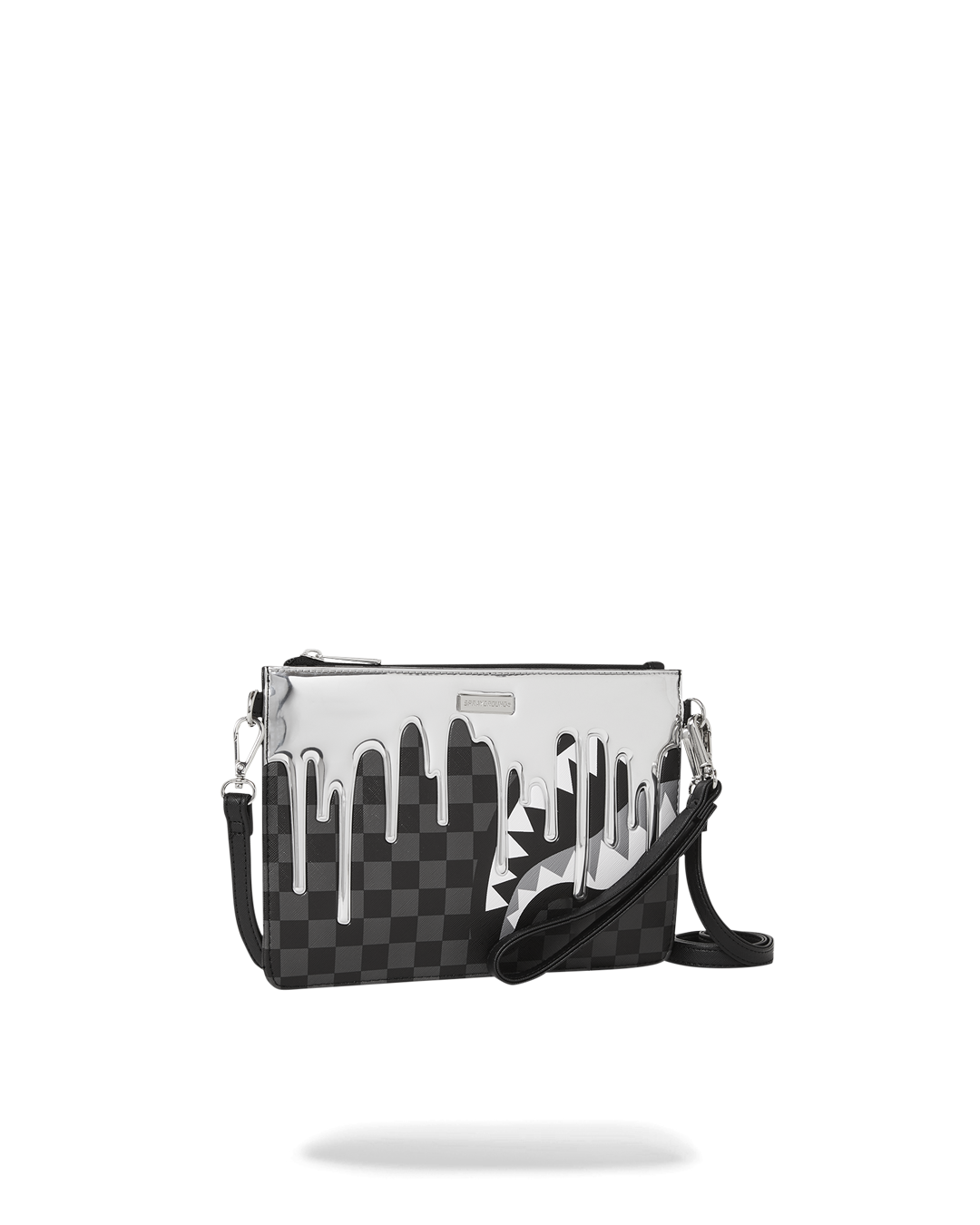 GHOST DRIP CROSSOVER CLUTCH