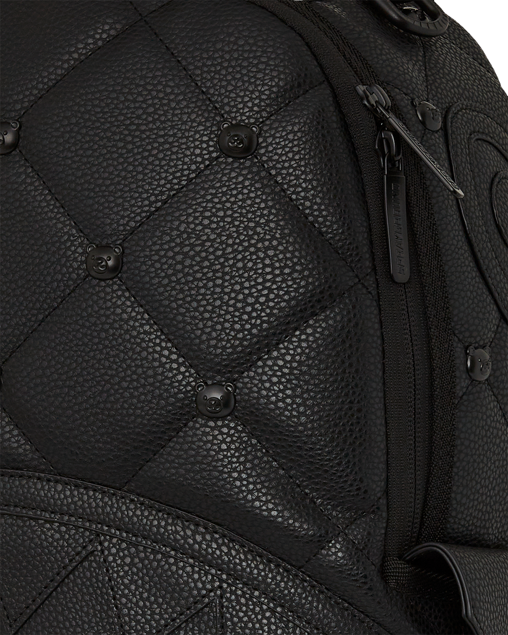 SORBET STUNNA SLEEPING BEAR BACKPACK