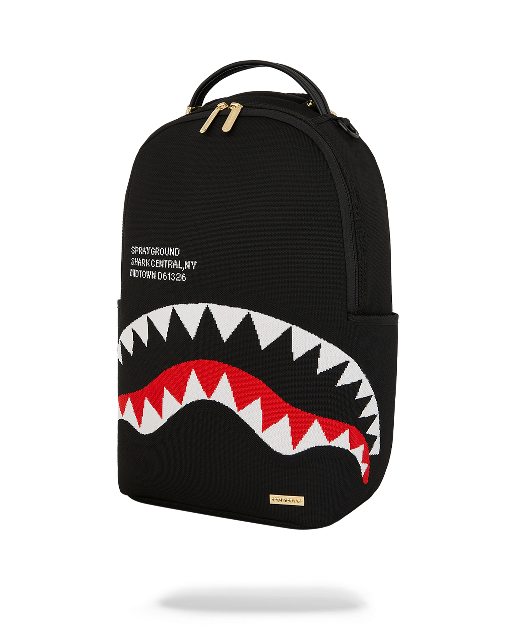 SHARK CENTRAL AEROFLEX BACKPACK