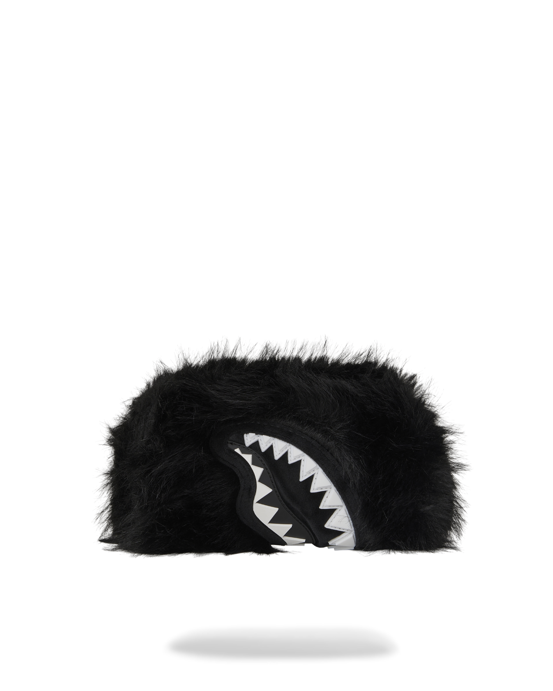 FURZILLA SHARK (NIGHT) POUCH