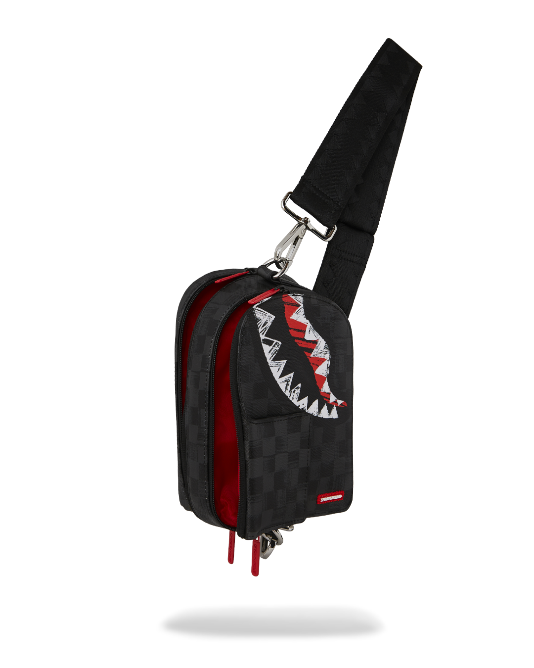 MIDNIGHT SHADOW BACKPACK SLING
