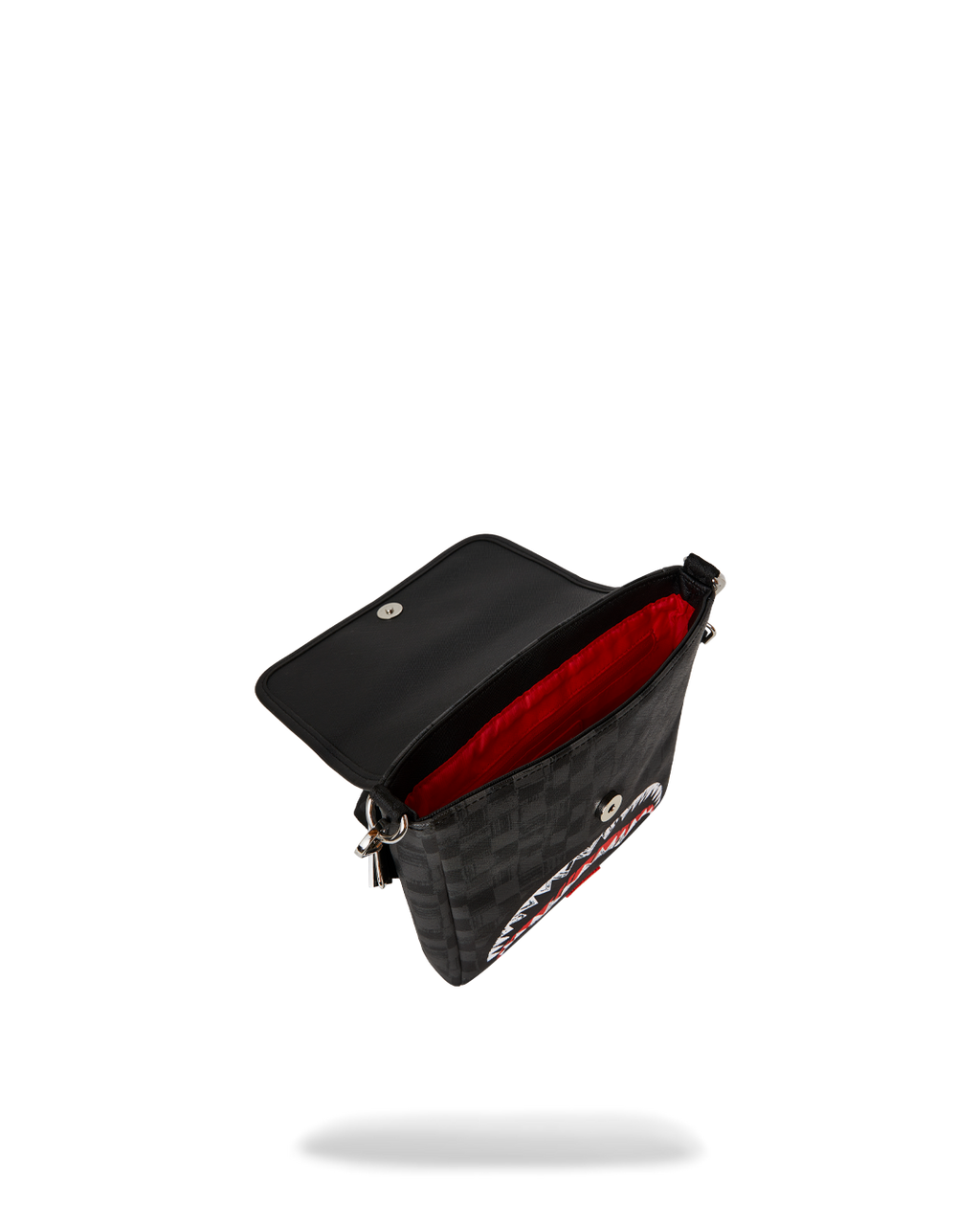 MIDNIGHT SHADOW MESSENGER SLING