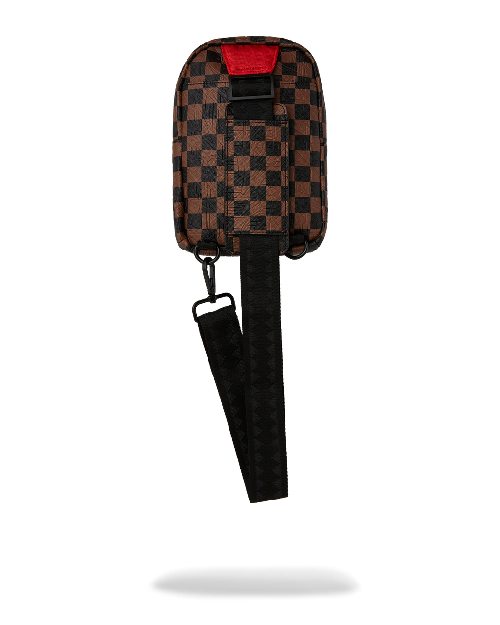 THE PRIVATE JET SHARK CLUB BACKPACK SLING