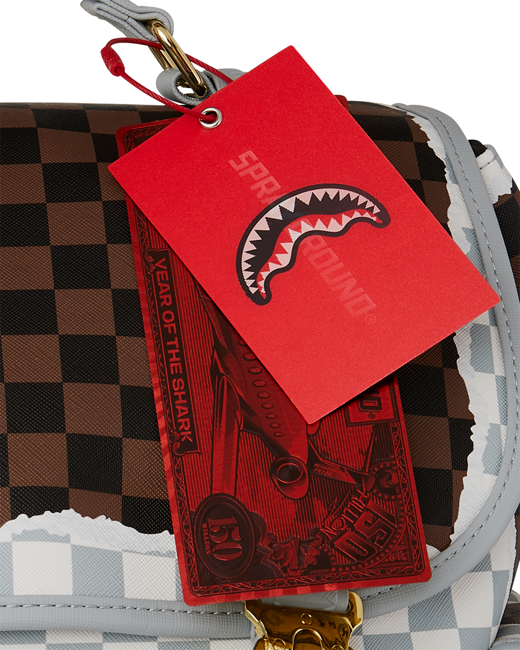 SHARK LEGACY MONTE CARLO