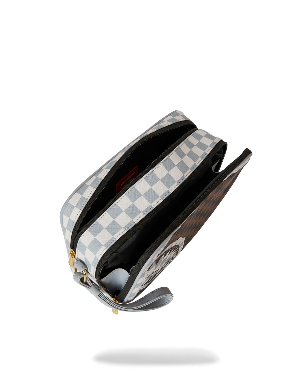 SHARK LEGACY TOILETRY BRICK