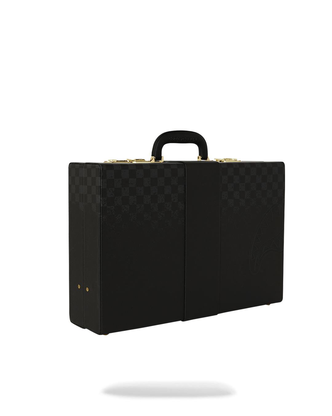 THE PHANTOM FADE BRIEFCASE