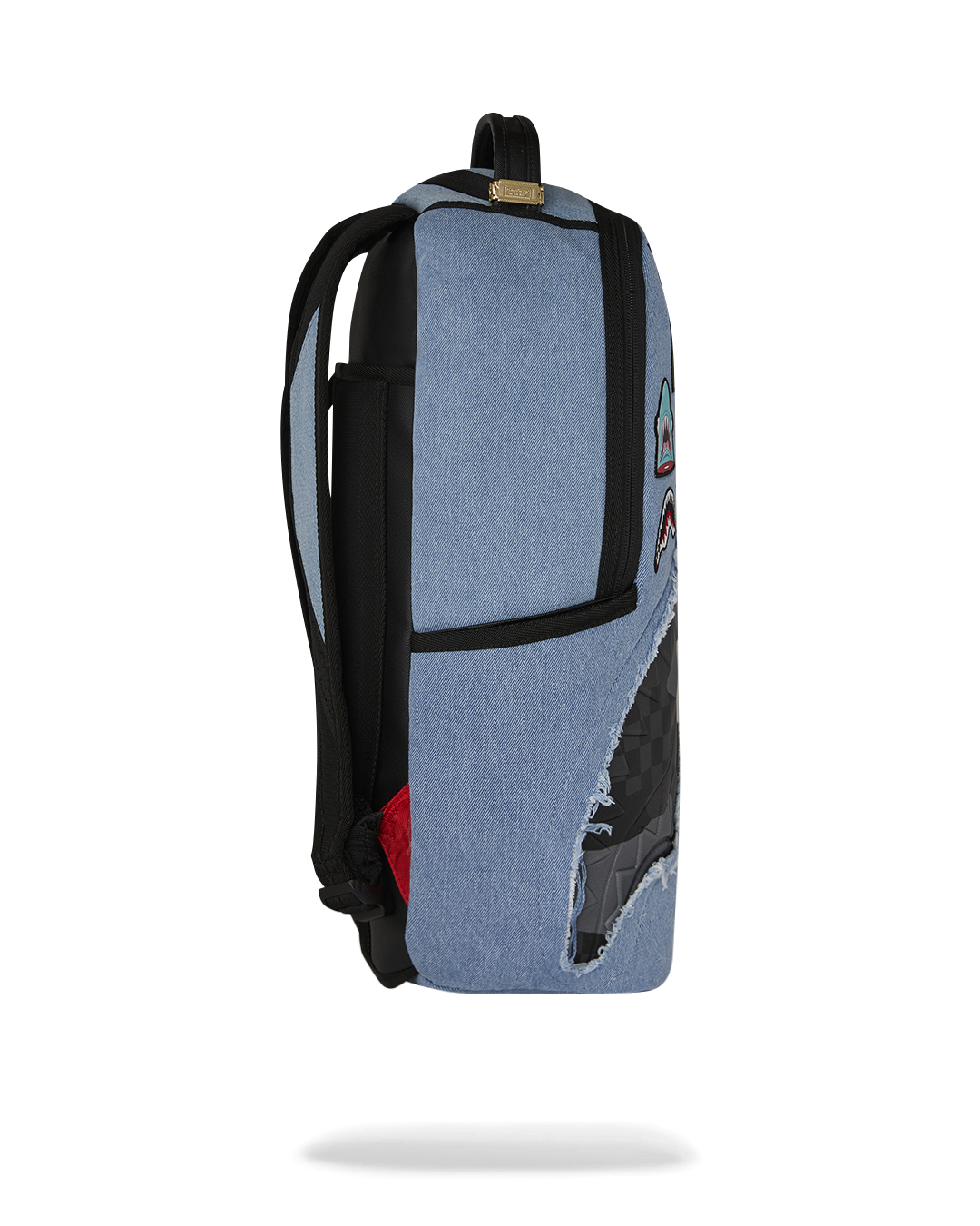 GLOBAL STOPOVER BACKPACK
