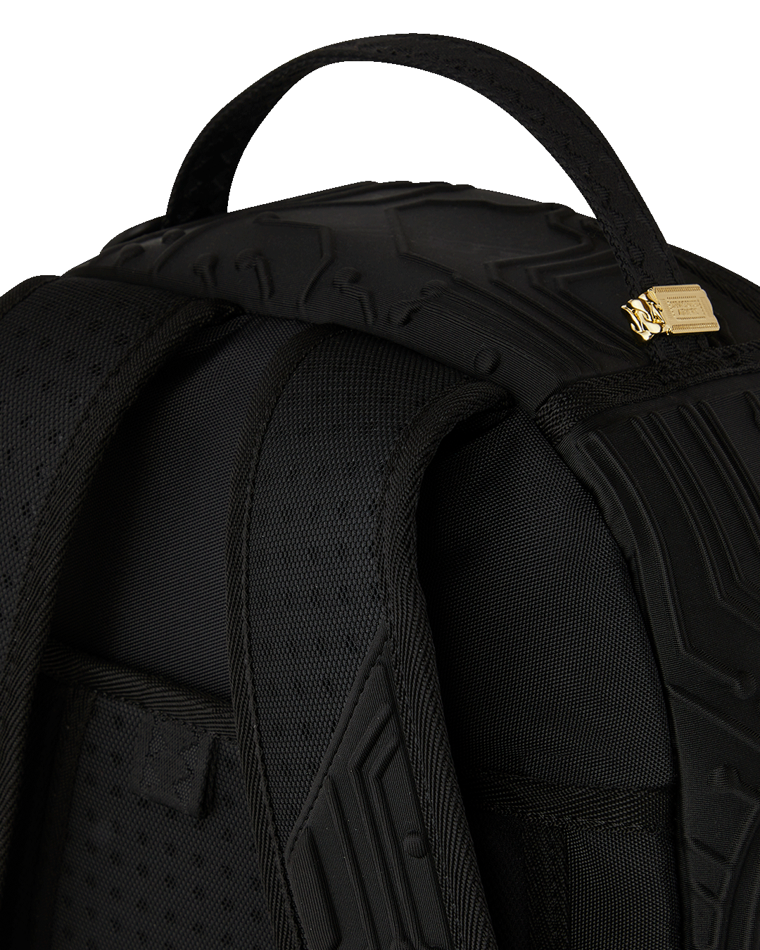 FUTURE FOAM 3D-SHRK BACKPACK