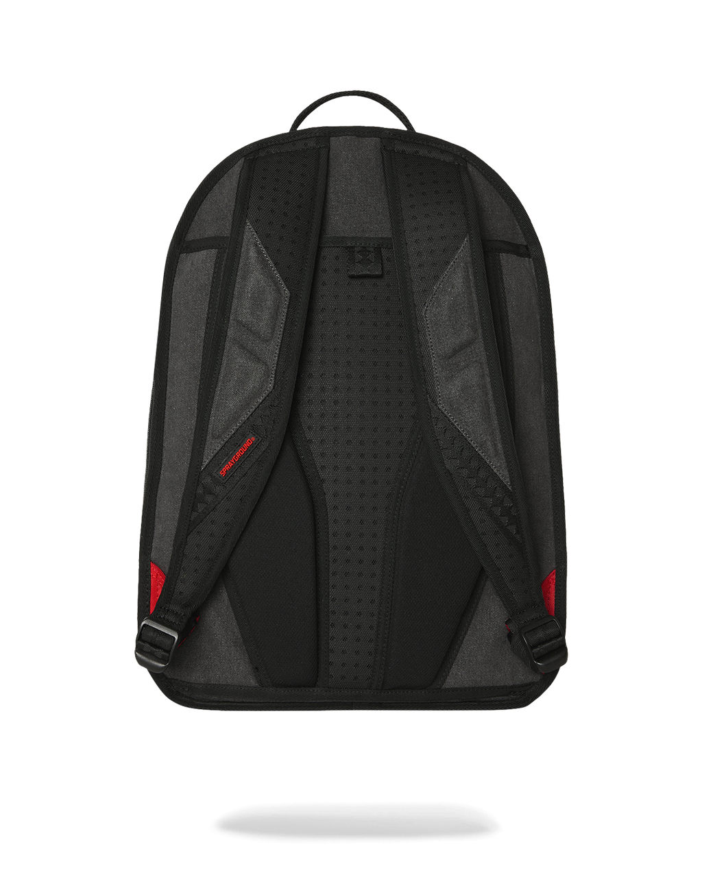 GRID LOCKED OSAKA BACKPACK