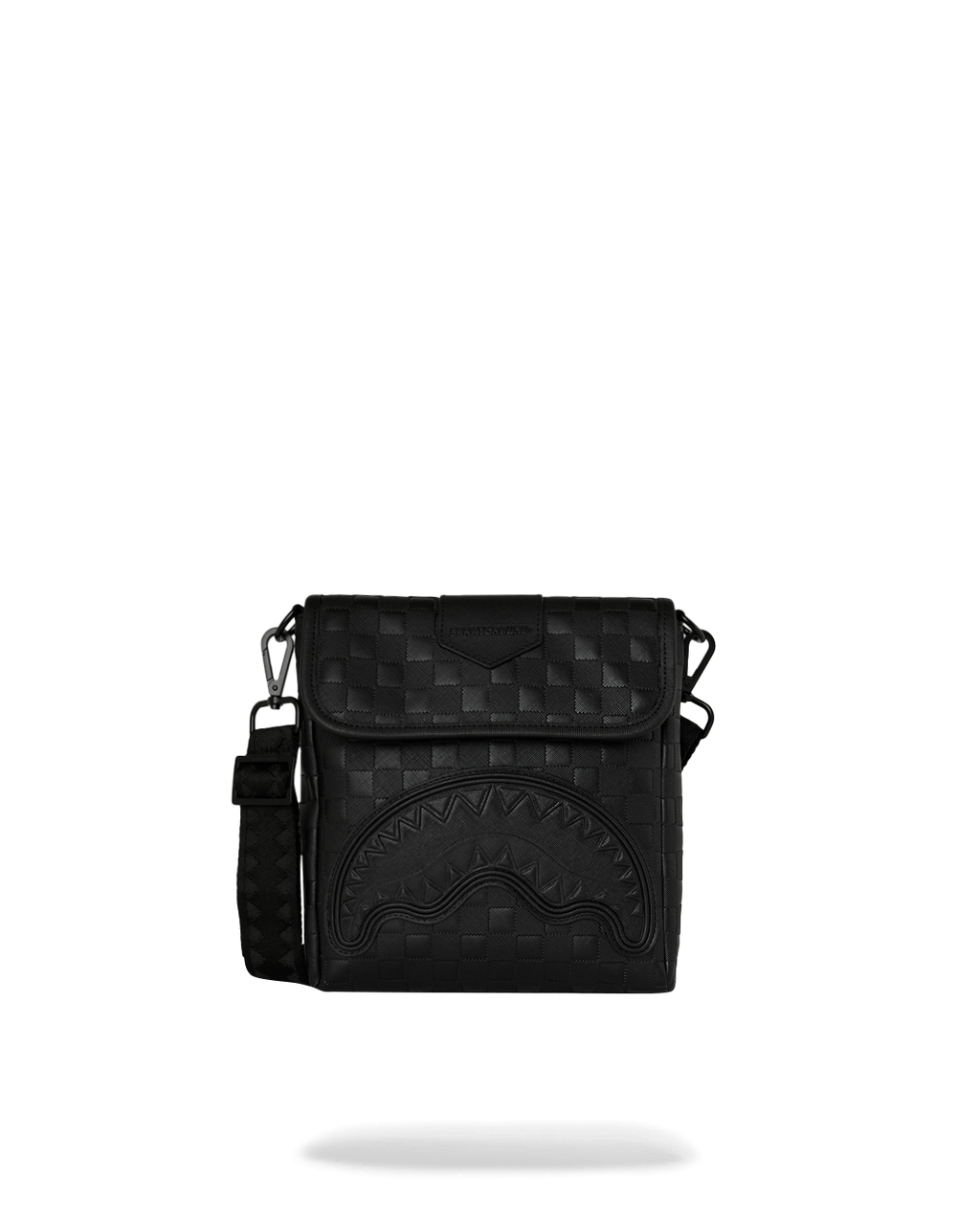 THE GHOST MAISON MESSENGER SLING