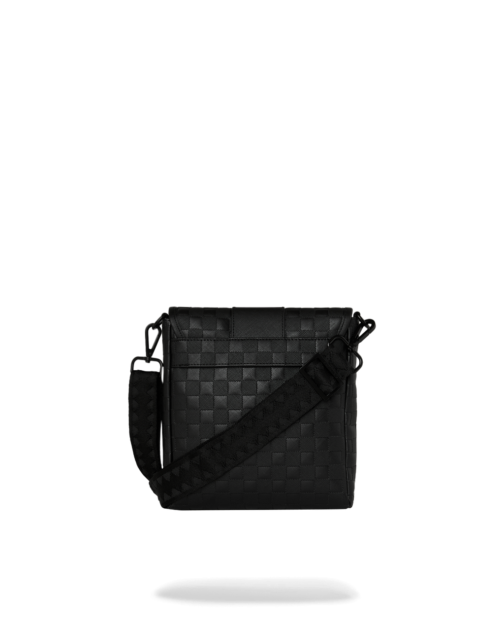 THE GHOST MAISON MESSENGER SLING