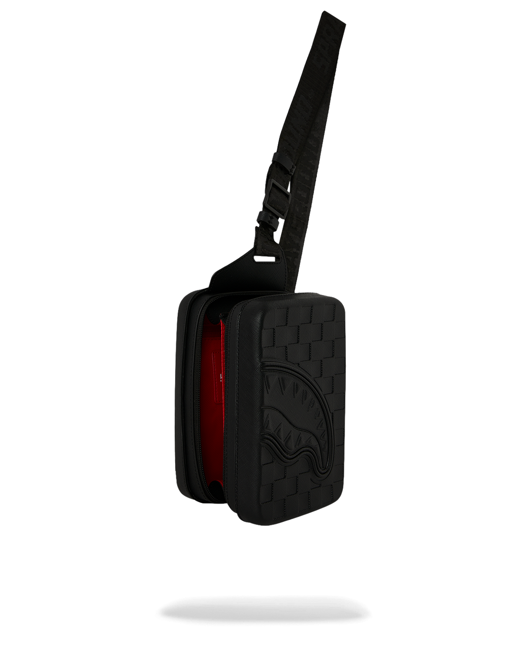 THE GHOST MAISON HARD SHELL SLING