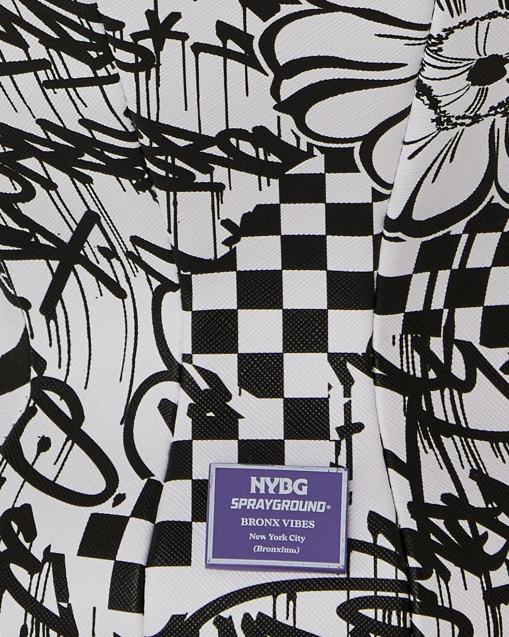 NEW YORK BOTANICAL GARDEN COLLAB - VASE HANDBAG