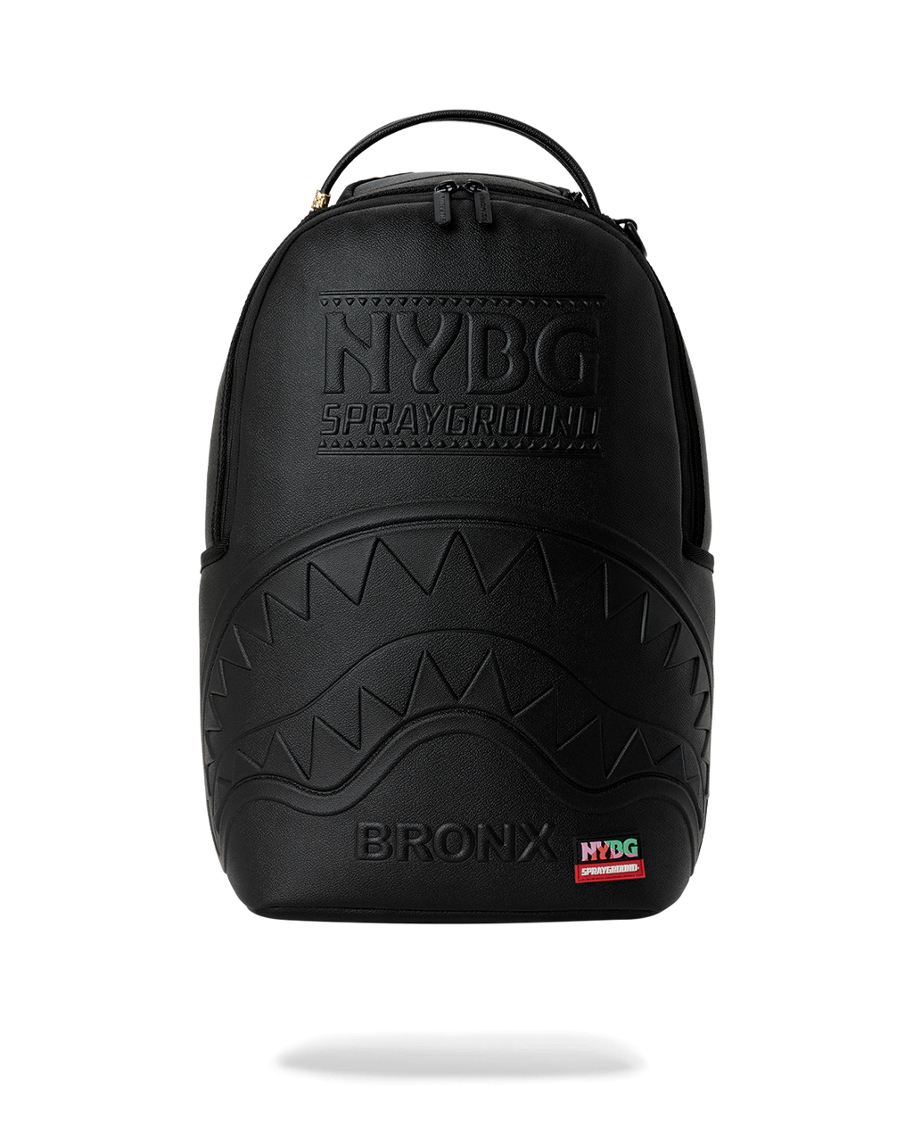 NEW YORK BOTANICAL GARDEN COLLAB - AFTER DARK GARDEN BACKPACK
