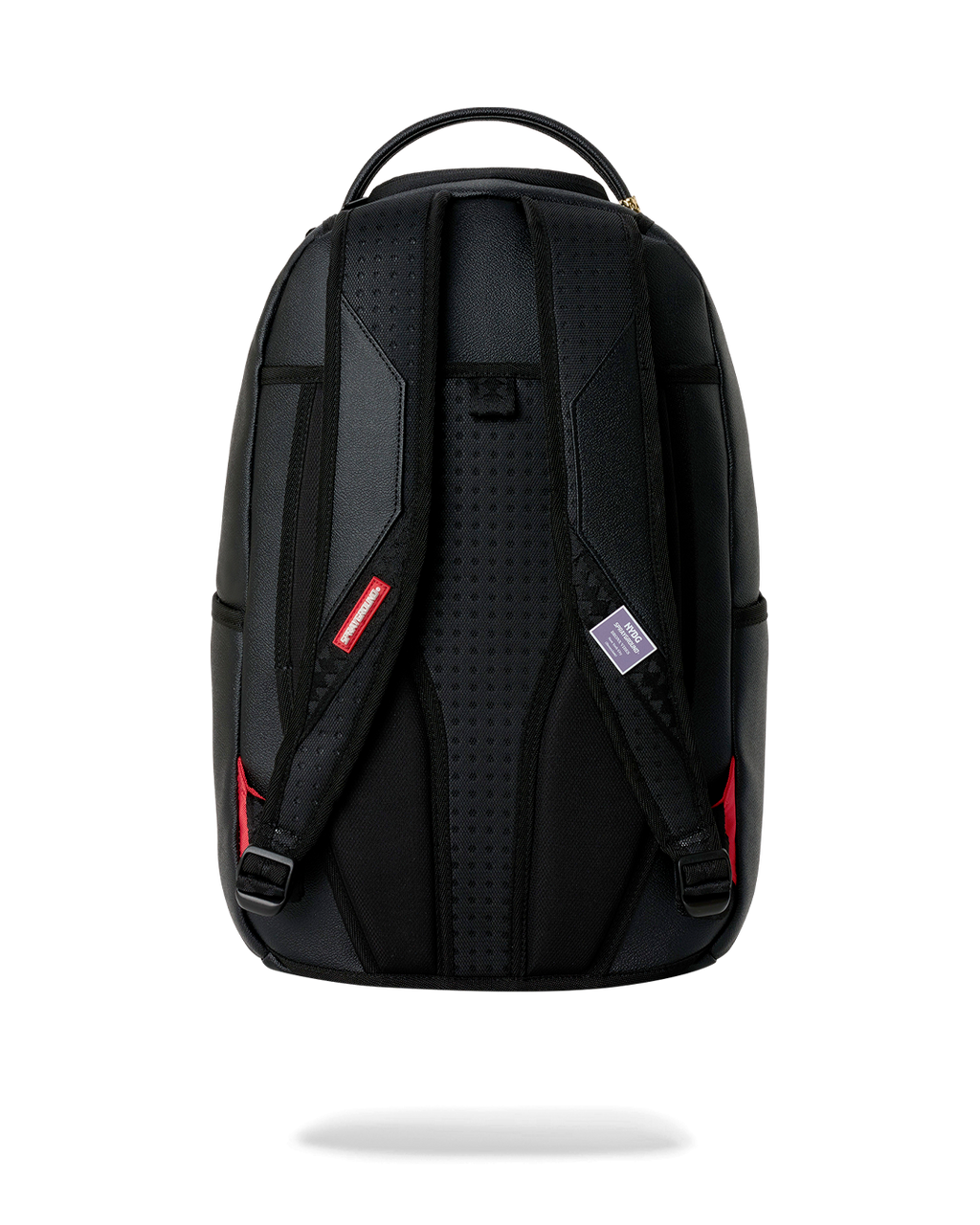 NEW YORK BOTANICAL GARDEN COLLAB - AFTER DARK GARDEN BACKPACK