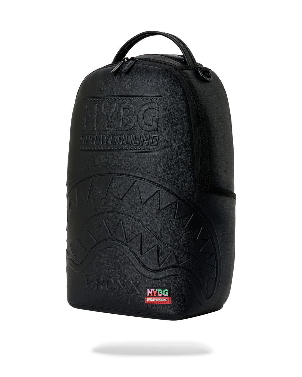 NEW YORK BOTANICAL GARDEN COLLAB - AFTER DARK GARDEN BACKPACK