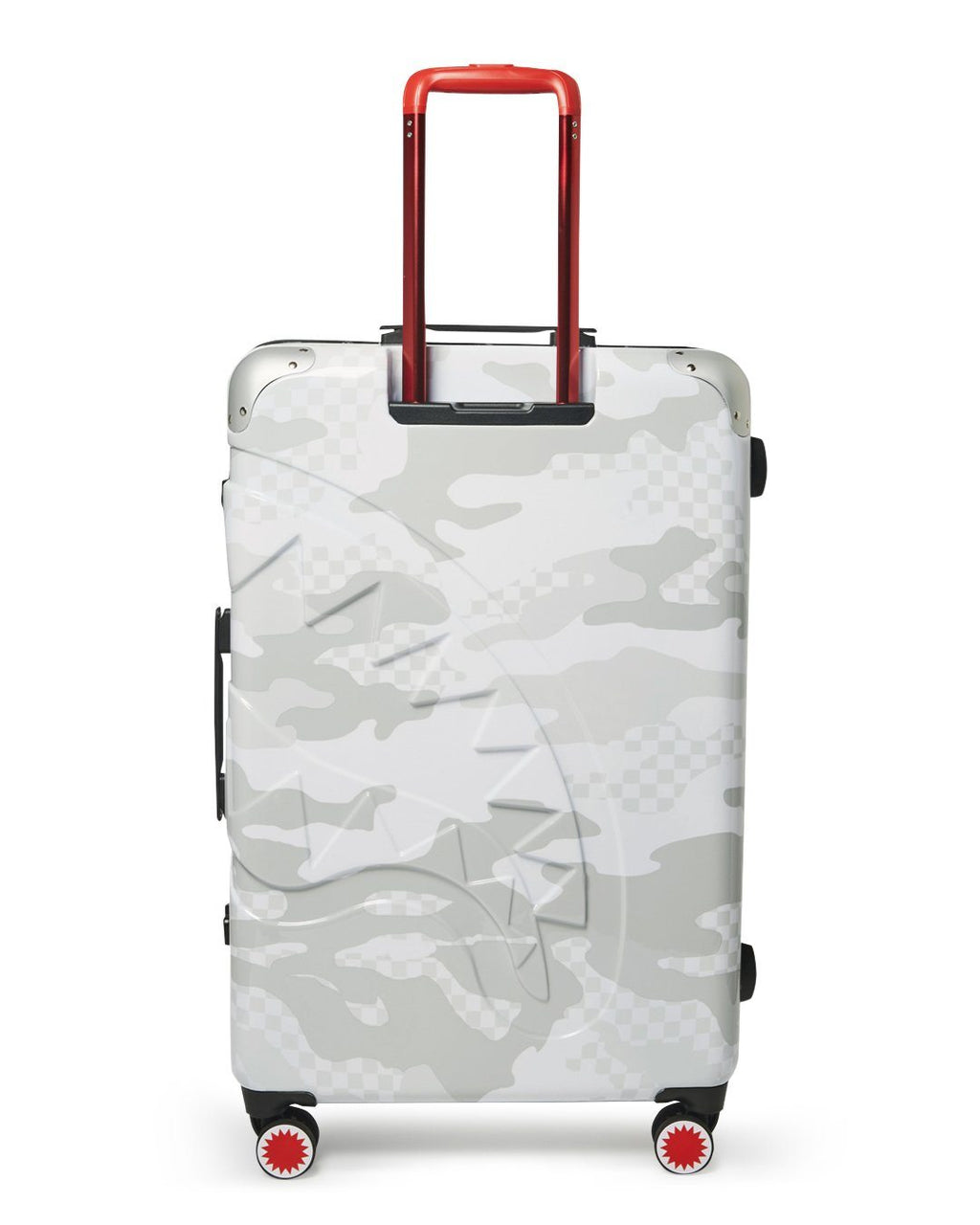 3AM LE BLANC SHARKNAUTICS HARDSHELL FULL-SIZE LUGGAGE