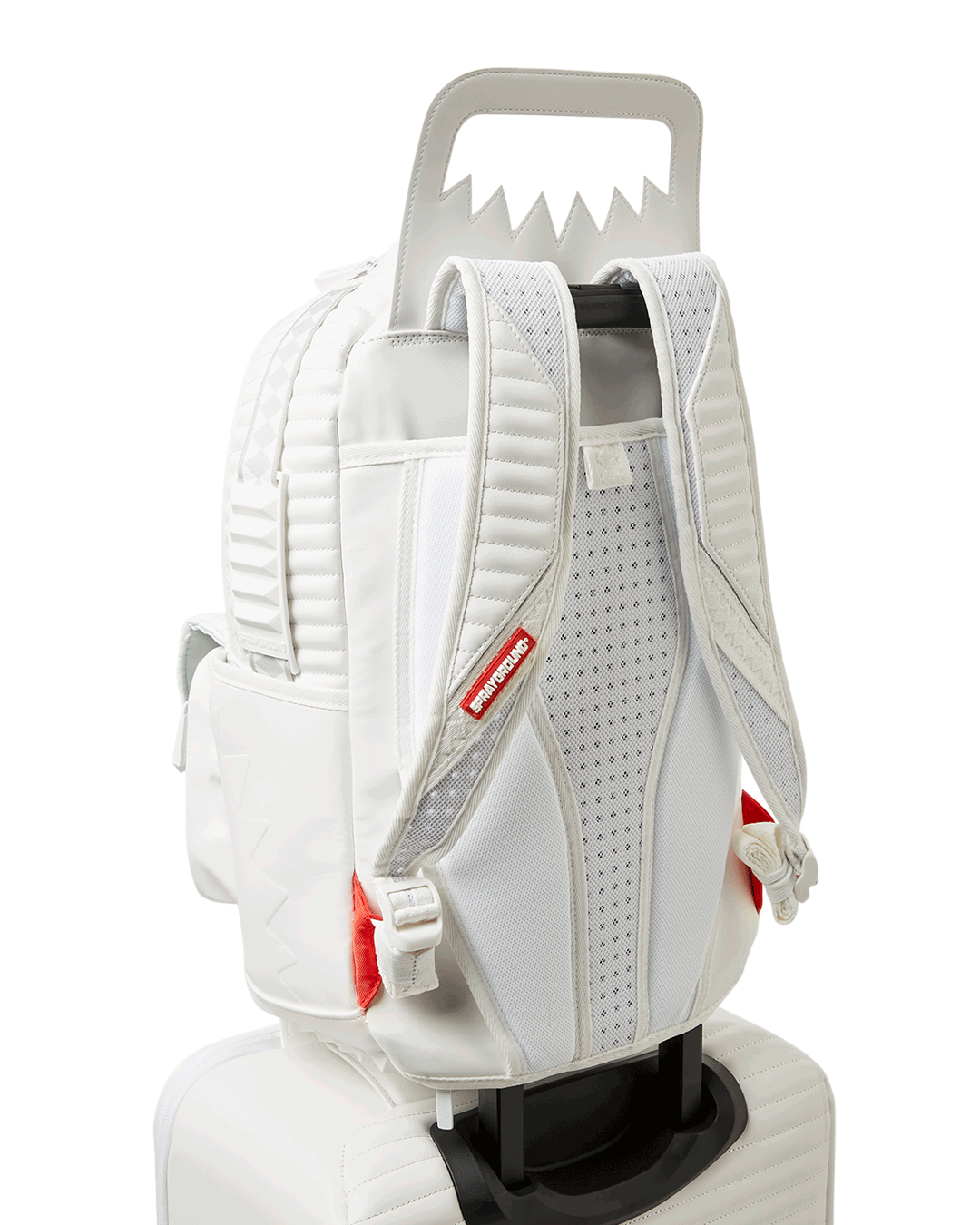 FUTURE TRAVELER JETSETTER CARRY-ON LUGGAGE