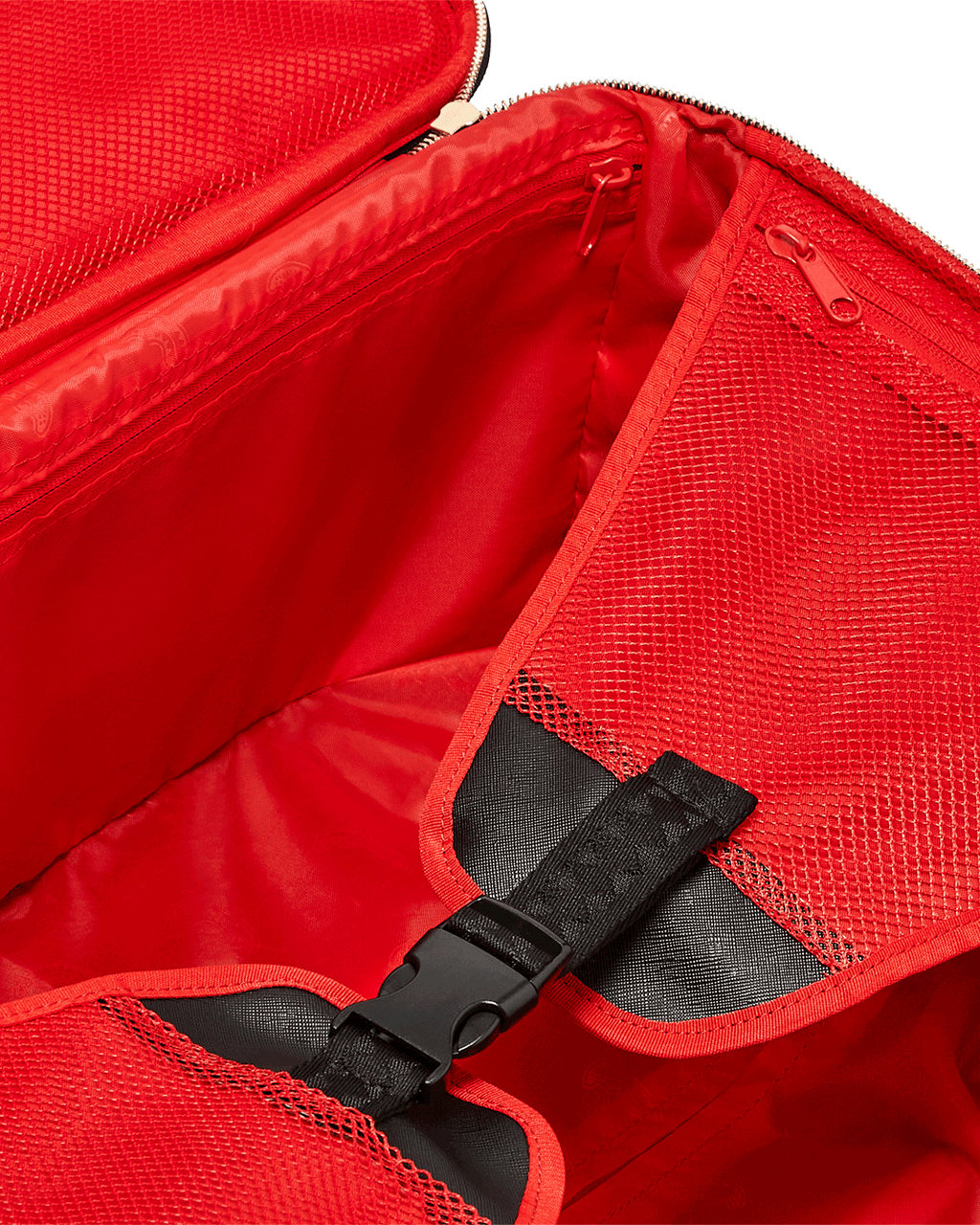 THE GETAWAY JETSETTER CARRY-ON LUGGAGE