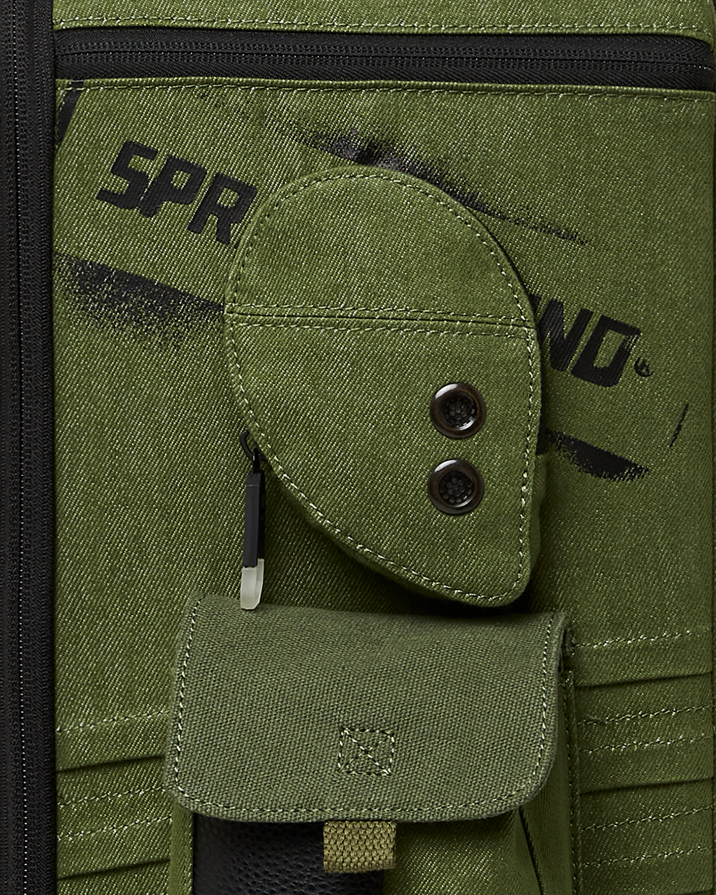 SPECIAL OPS OPERATION SUCCE$$ JETSETTER CARRY-ON LUGGAGE