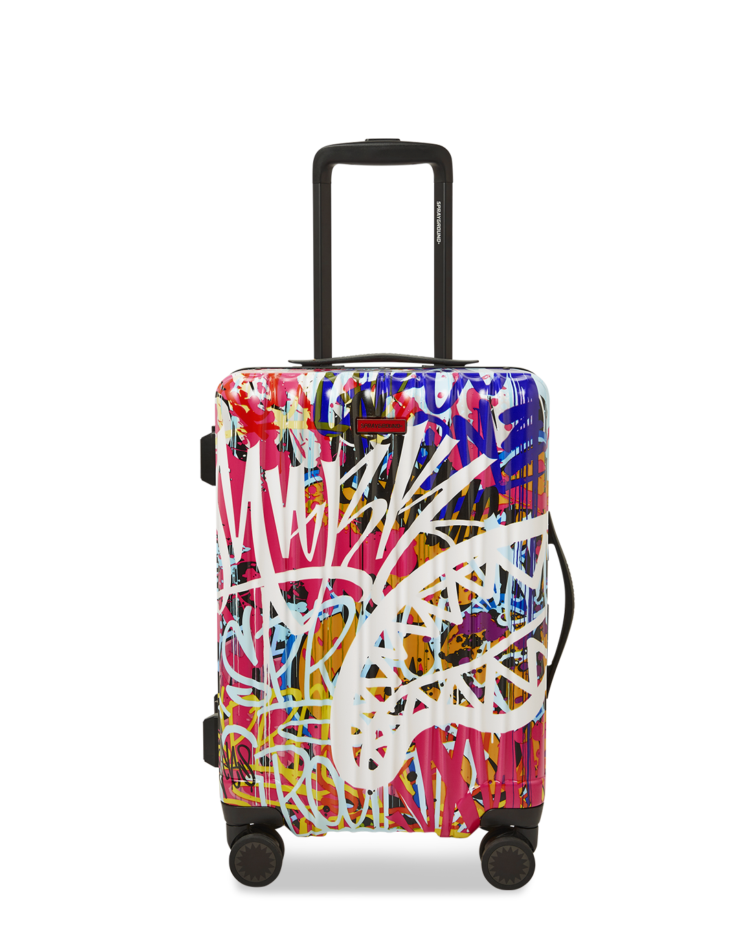 LOWER EAST SIDE HARDSHELL CARRY-ON LUGGAGE