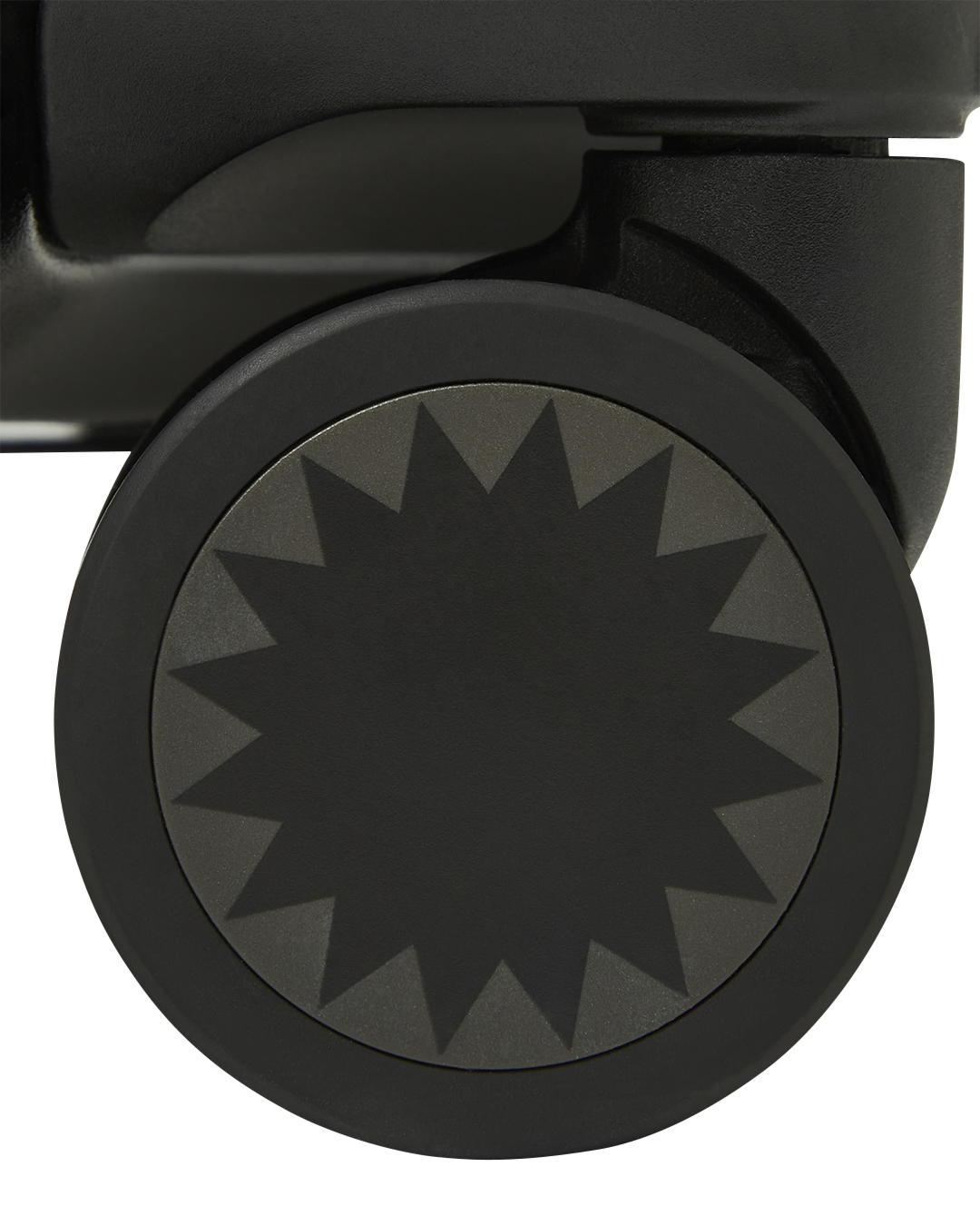 SPRAYSHARKS WORLDWIDE SHARKITECTURE CARRY-ON LUGGAGE