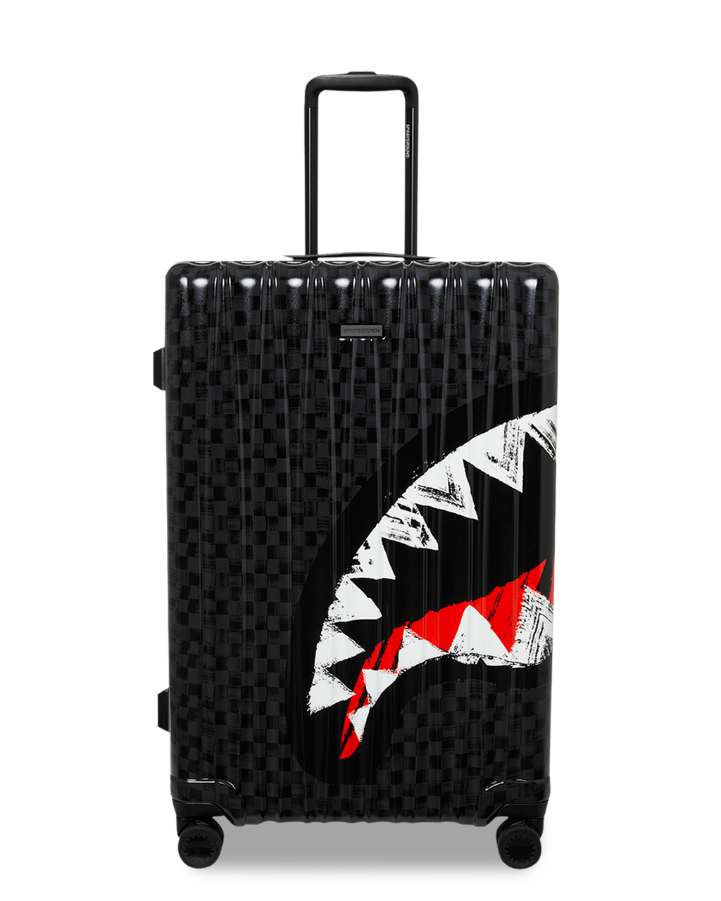 MIDNIGHT SHADOW FULL-SIZE LUGGAGE