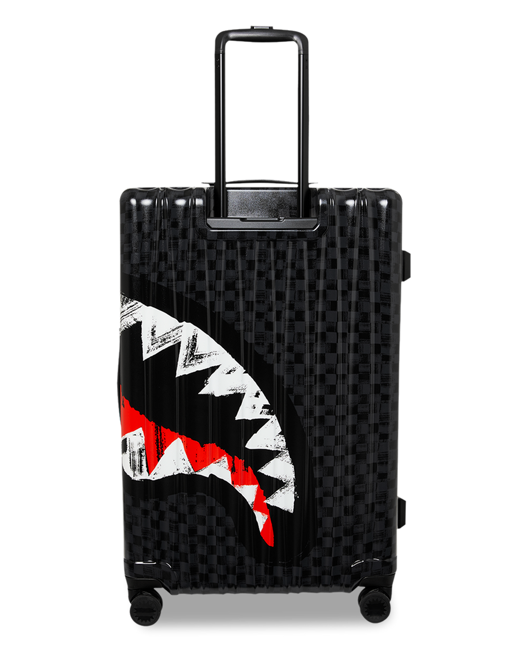 MIDNIGHT SHADOW FULL-SIZE LUGGAGE