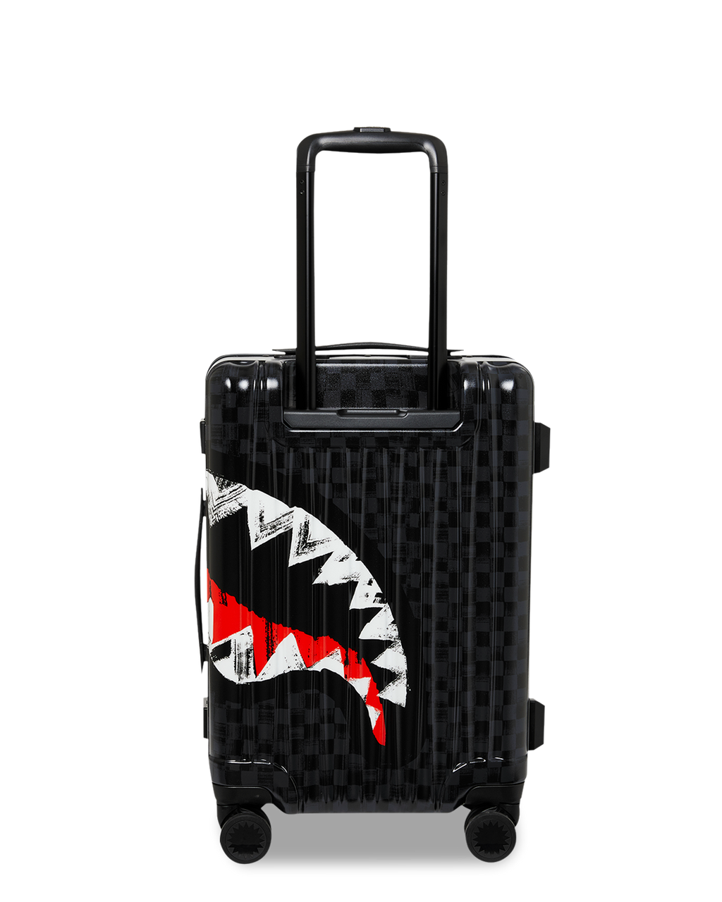 MIDNIGHT SHADOW CARRY-ON LUGGAGE