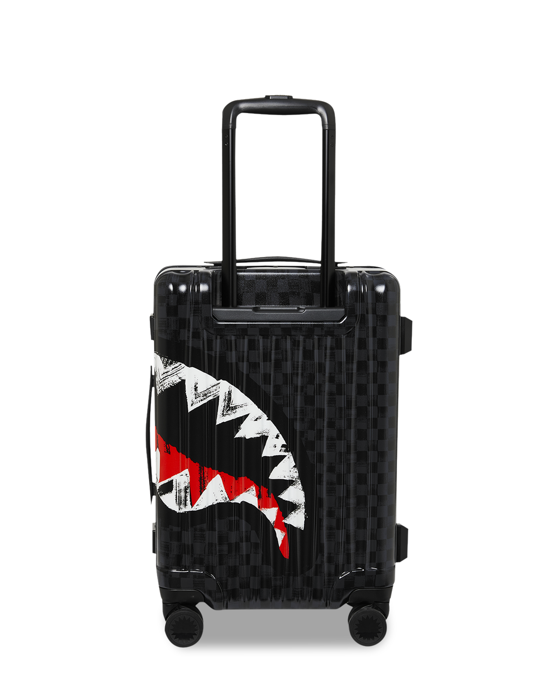 MIDNIGHT SHADOW CARRY-ON LUGGAGE