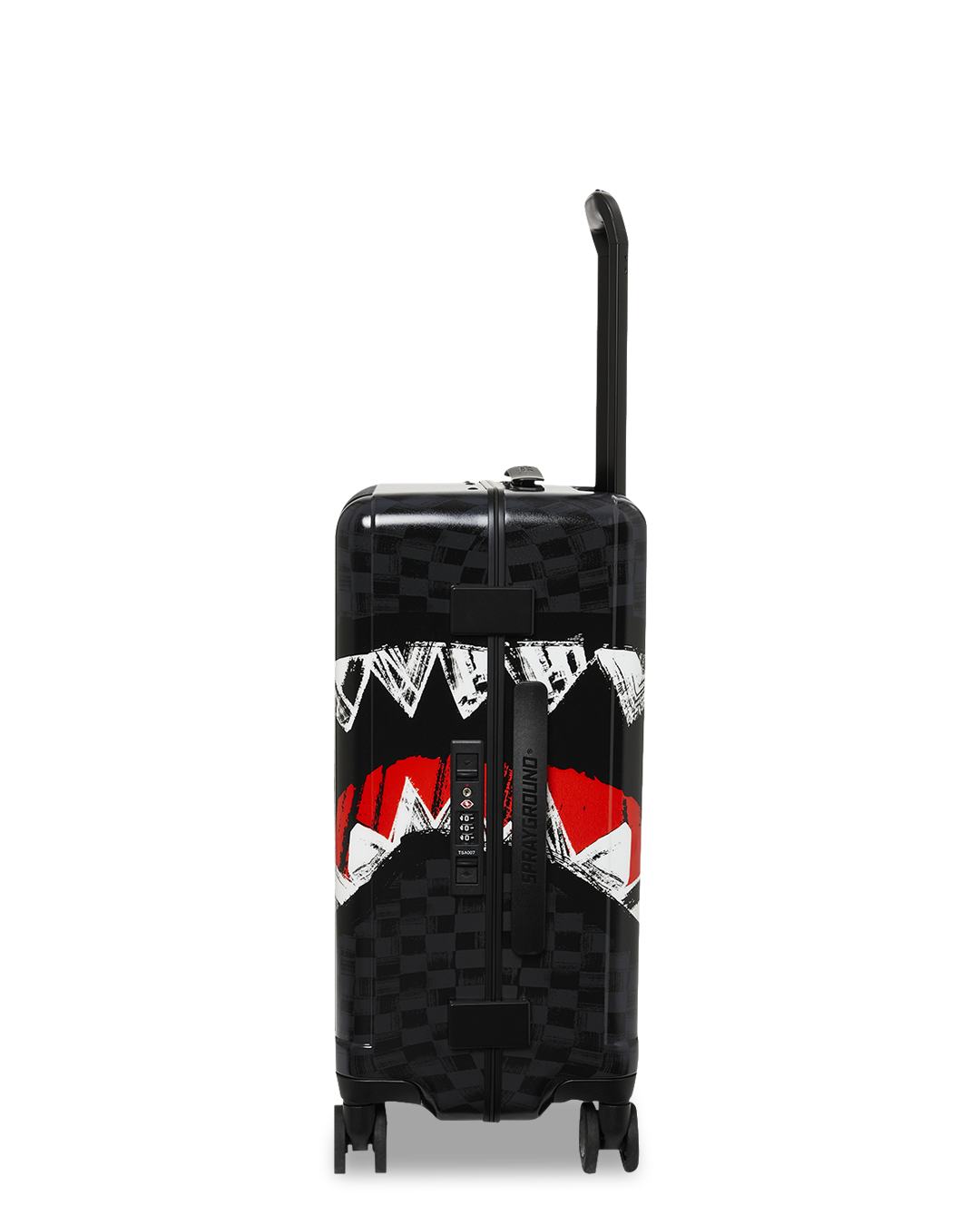MIDNIGHT SHADOW CARRY-ON LUGGAGE