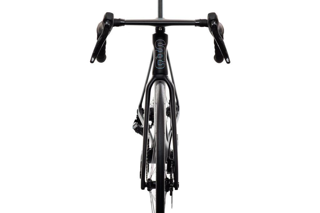 State Bicycle Co. Integrated Carbon Cockpit