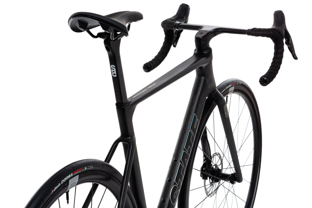 State Bicycle Co. Integrated Carbon Cockpit