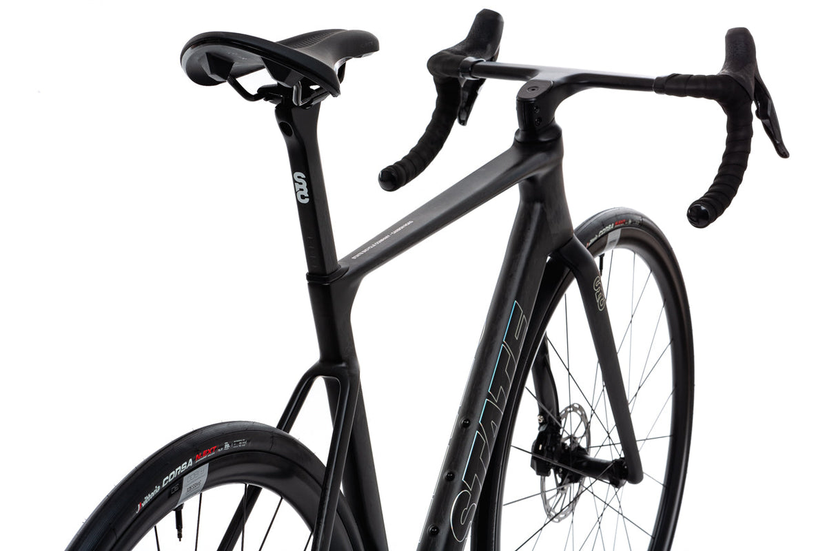 State Bicycle Co. Integrated Carbon Cockpit