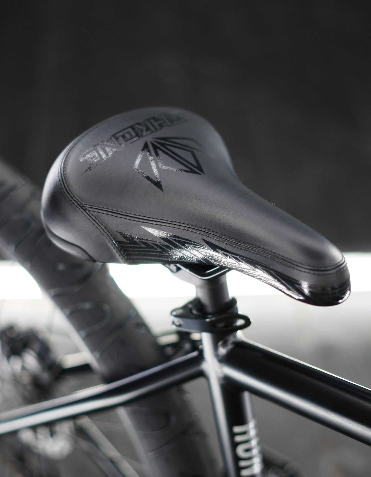 THRONE CYCLES - The Goon 29" - C Shadow Black