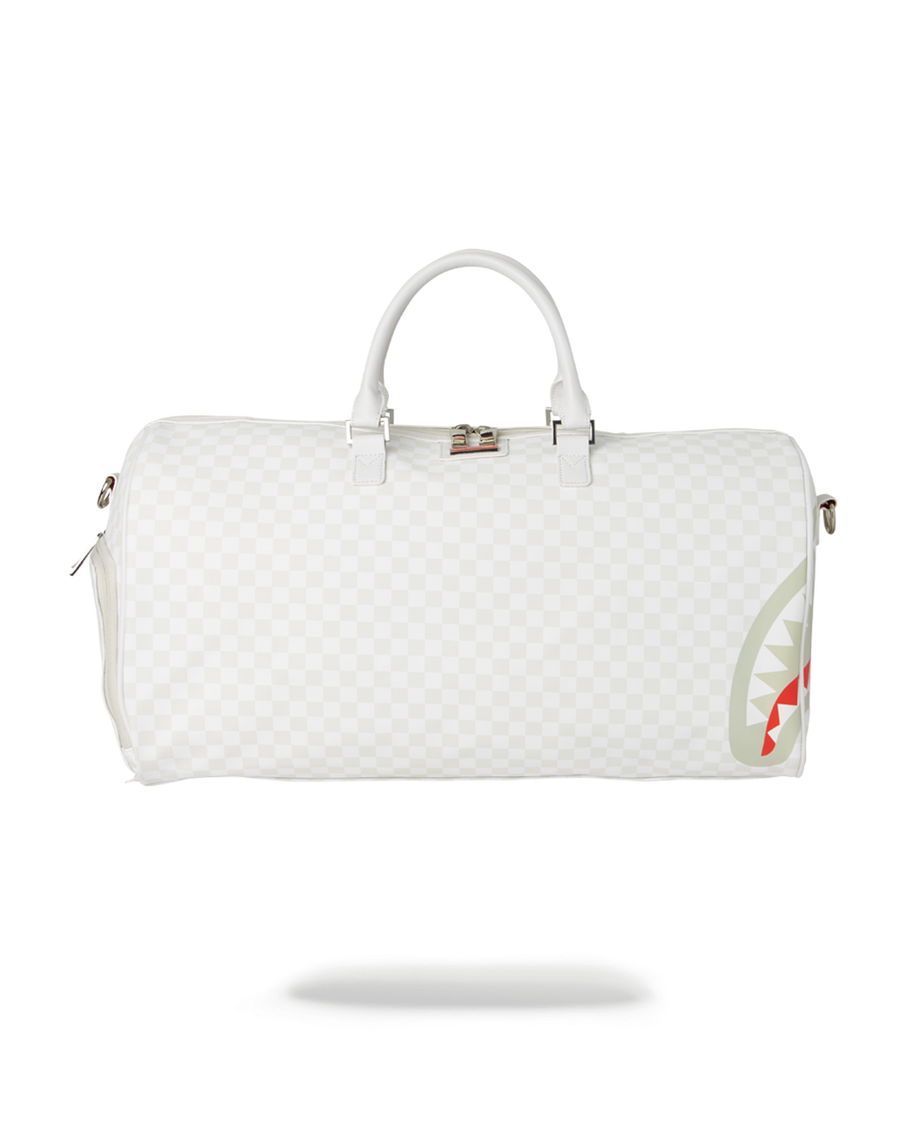 MEAN & CLEAN DUFFLE