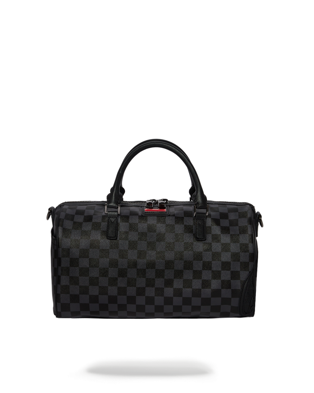 HENNY BLACK MINI DUFFLE