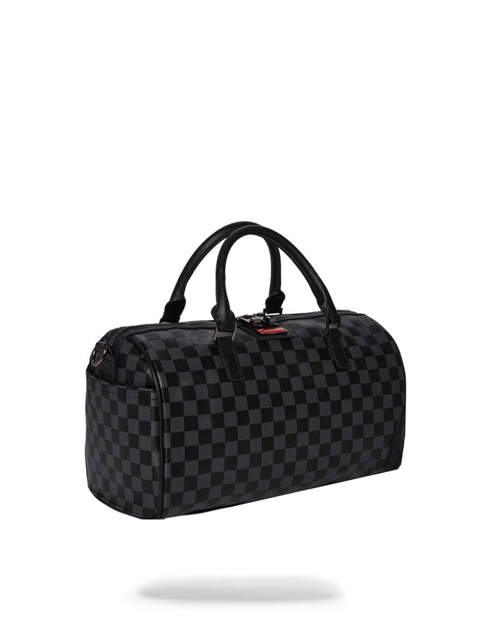HENNY BLACK MINI DUFFLE