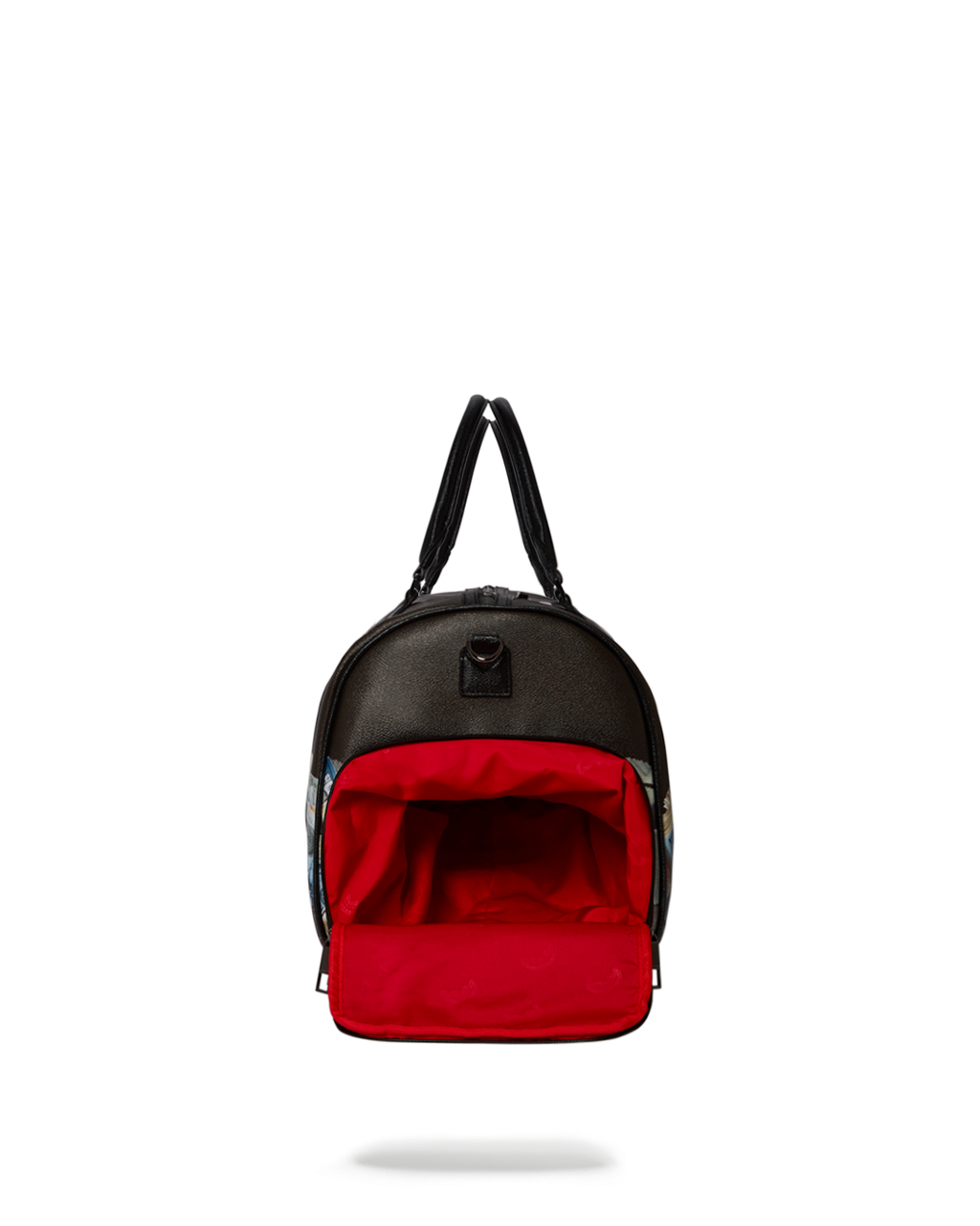 $HARKBITE LARGE DUFFLE