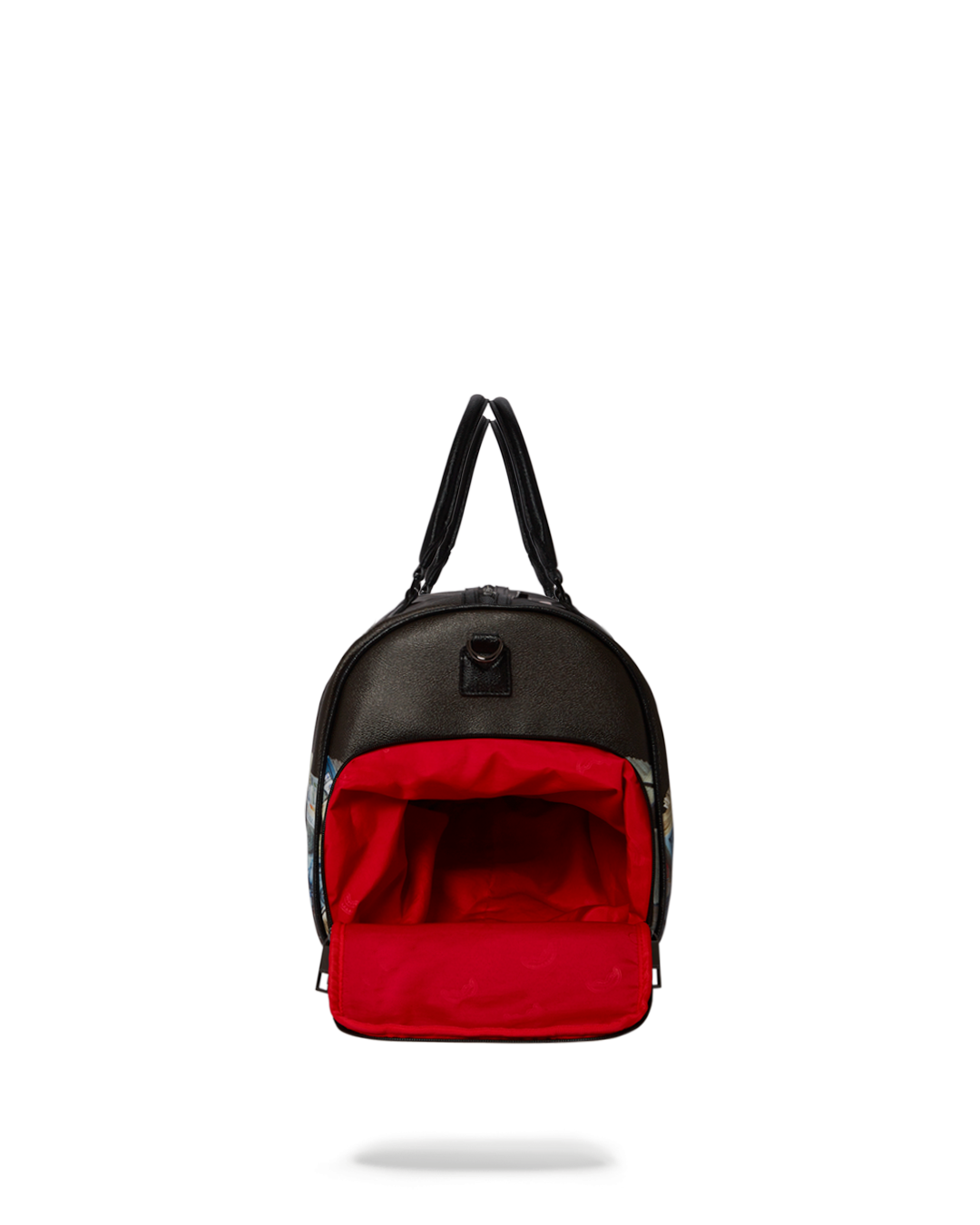 $HARKBITE LARGE DUFFLE